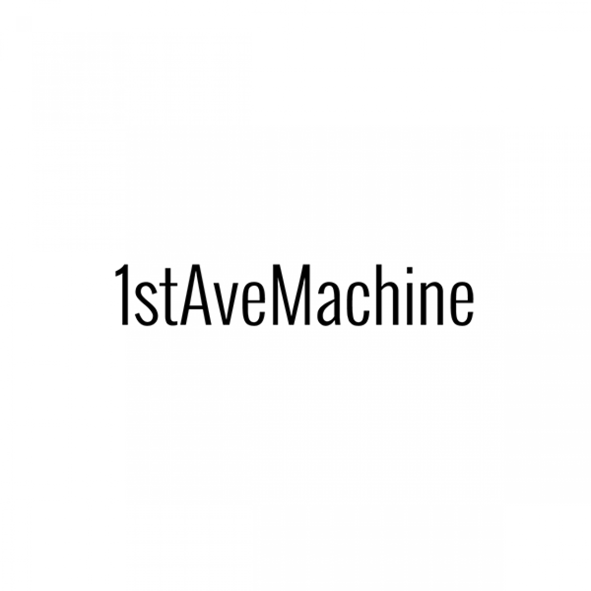 1stAveMachine London | APA Members